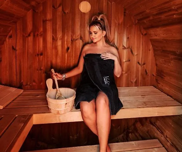 בית הארחה Pause Cachee