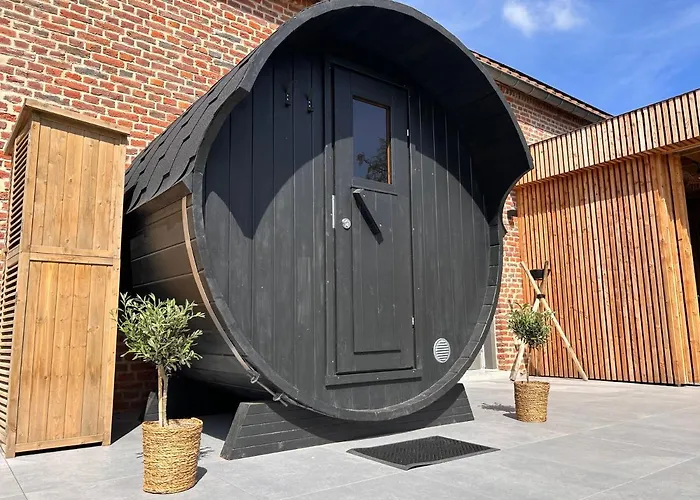 בית הארחה Pause Cachee 4*