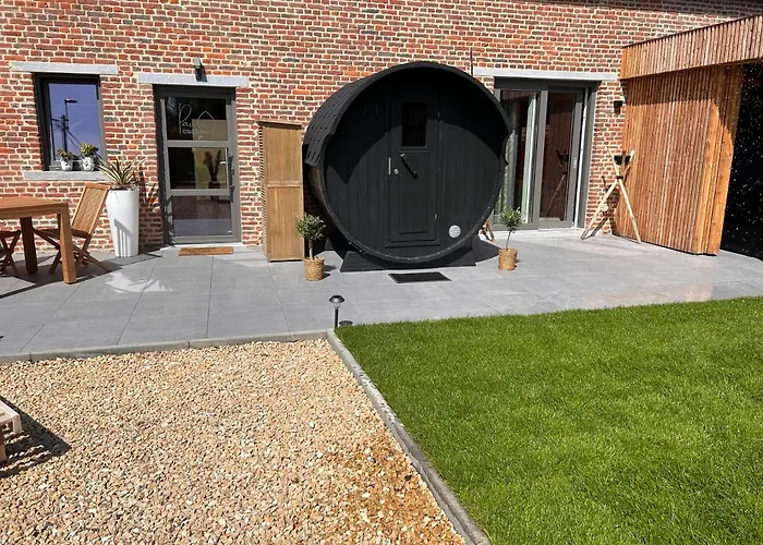 בית הארחה Pause Cachee 4*