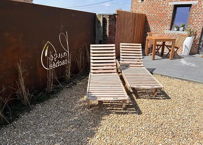 Casa de hóspedes Pause Cachee