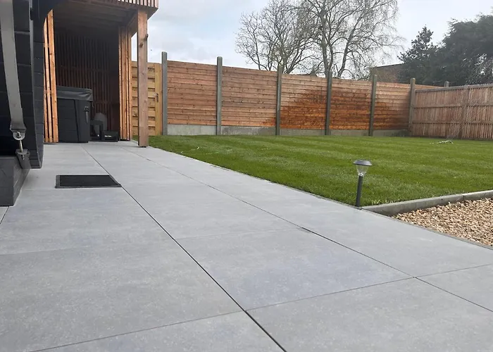 Pause Cachee בית הארחה 4*