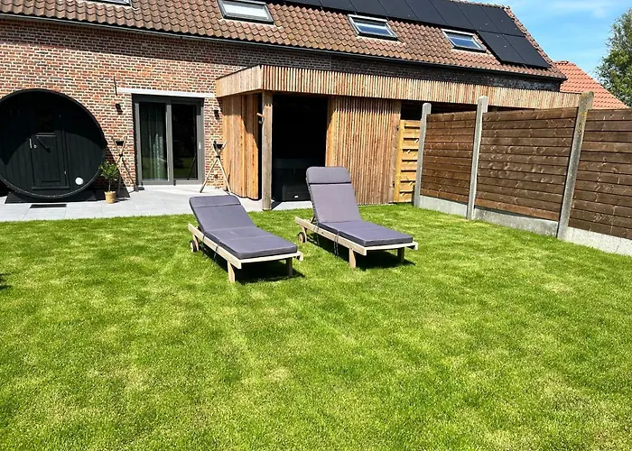 Pause Cachee Walhain-Saint-Paul