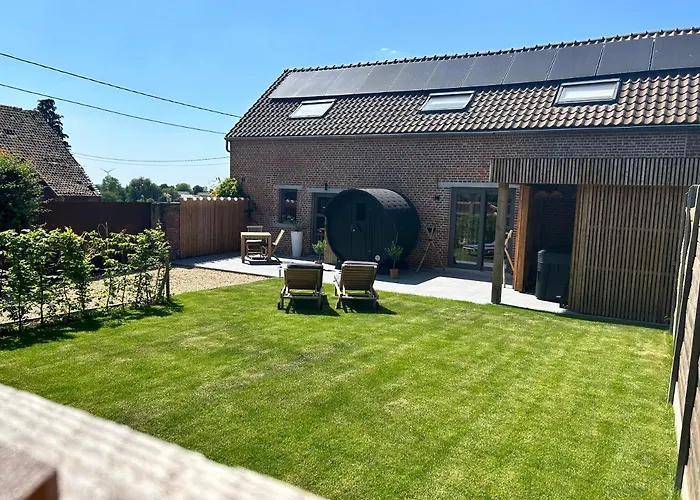 Casa de hóspedes Pause Cachee 4*